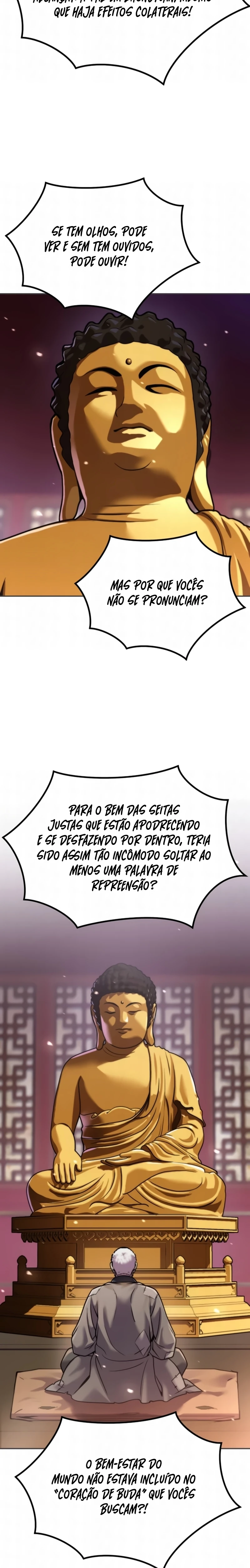Read Crônicas da Facção Demoníaca (PT-BR) PT Manga Online