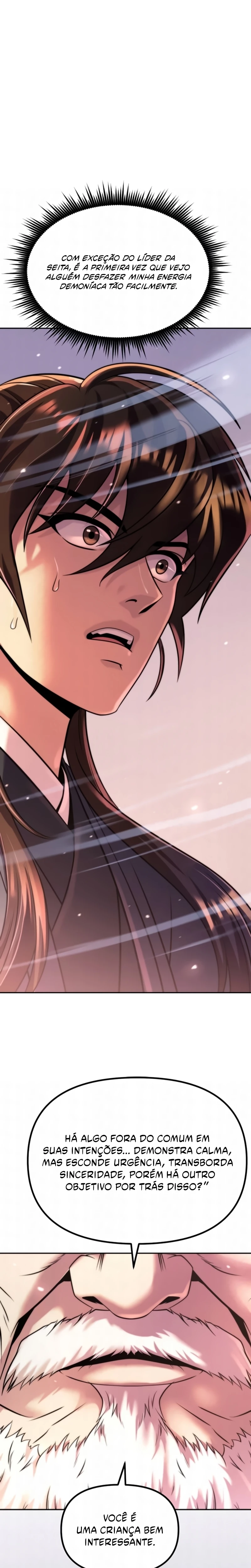 Read Crônicas da Facção Demoníaca (PT-BR) PT Manga Online