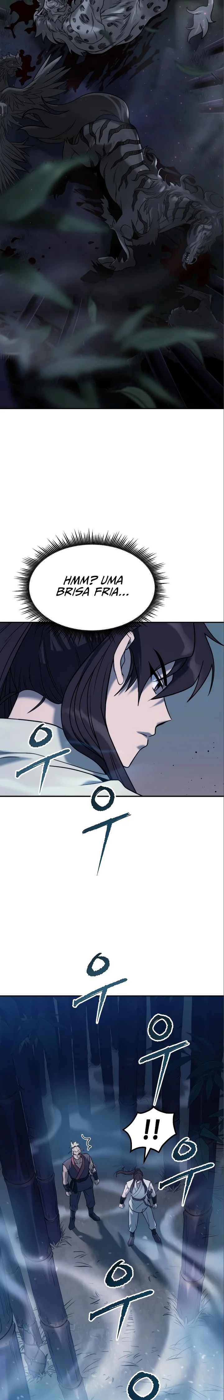 Read Crônicas da Facção Demoníaca (PT-BR) PT Manga Online