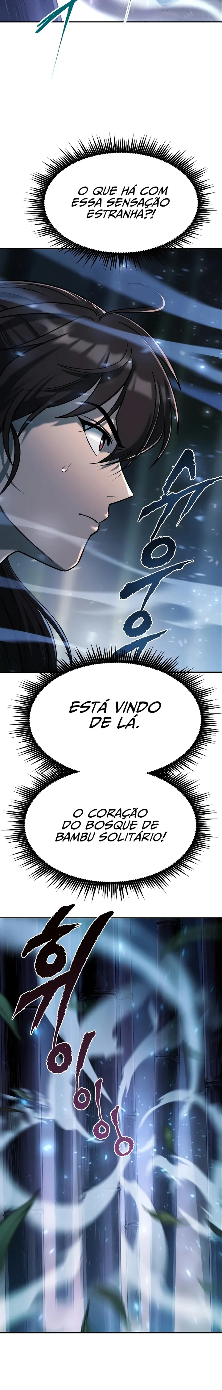Read Crônicas da Facção Demoníaca (PT-BR) PT Manga Online