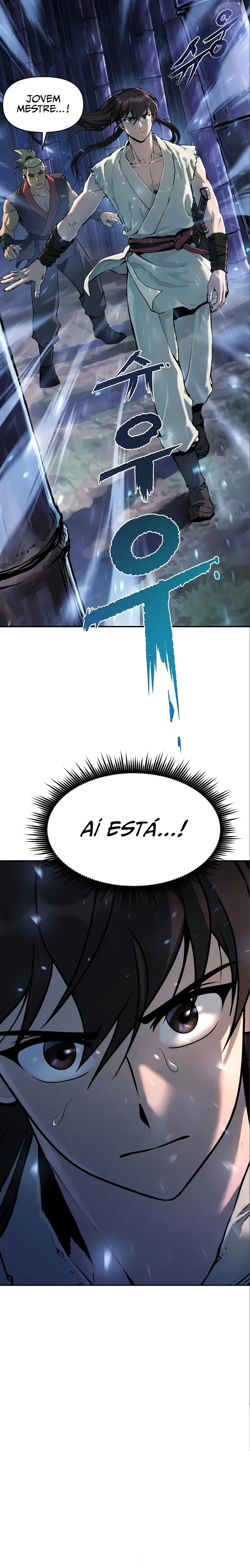 Read Crônicas da Facção Demoníaca (PT-BR) PT Manga Online