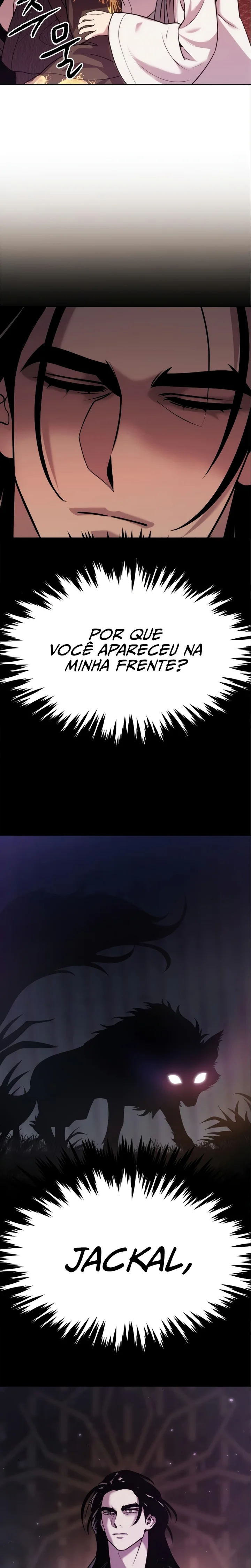 Read Crônicas da Facção Demoníaca (PT-BR) PT Manga Online