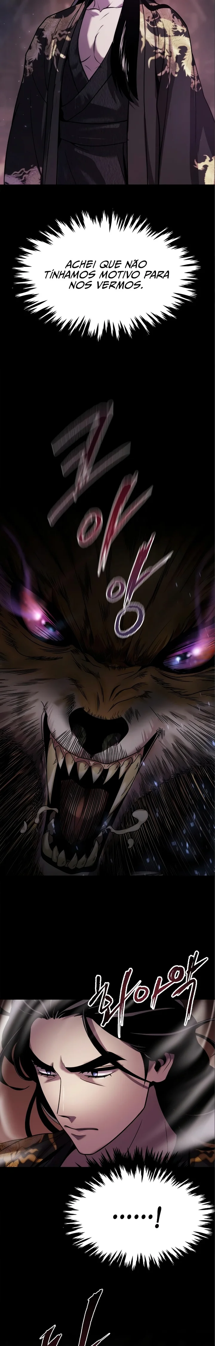 Read Crônicas da Facção Demoníaca (PT-BR) PT Manga Online