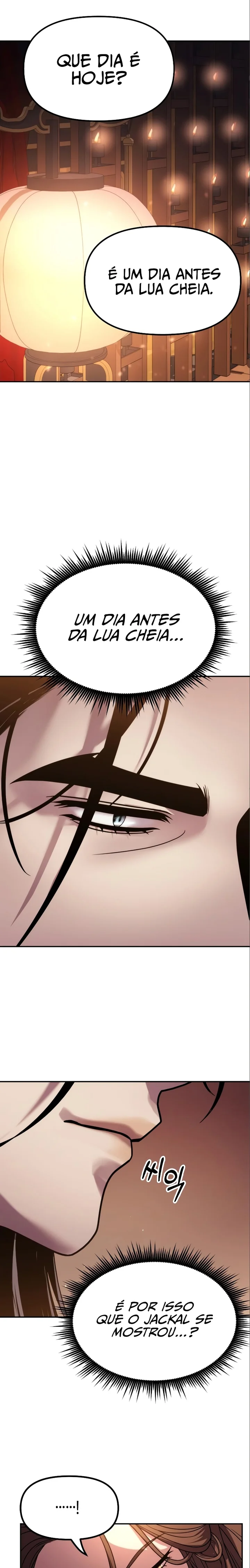 Read Crônicas da Facção Demoníaca (PT-BR) PT Manga Online