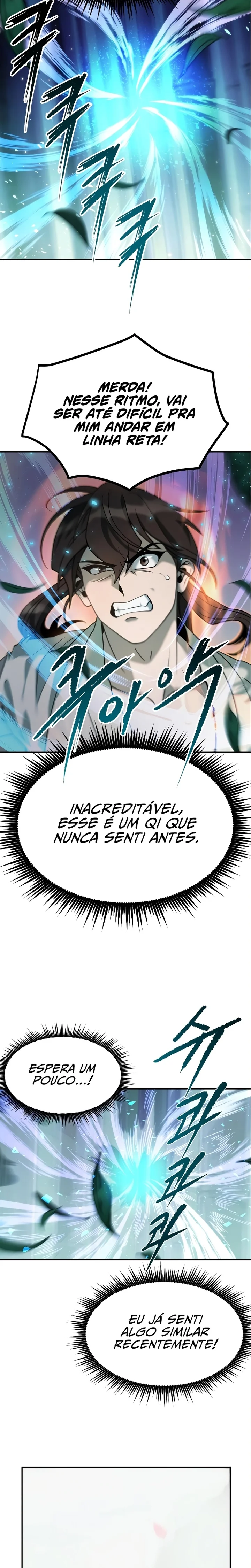 Read Crônicas da Facção Demoníaca (PT-BR) PT Manga Online