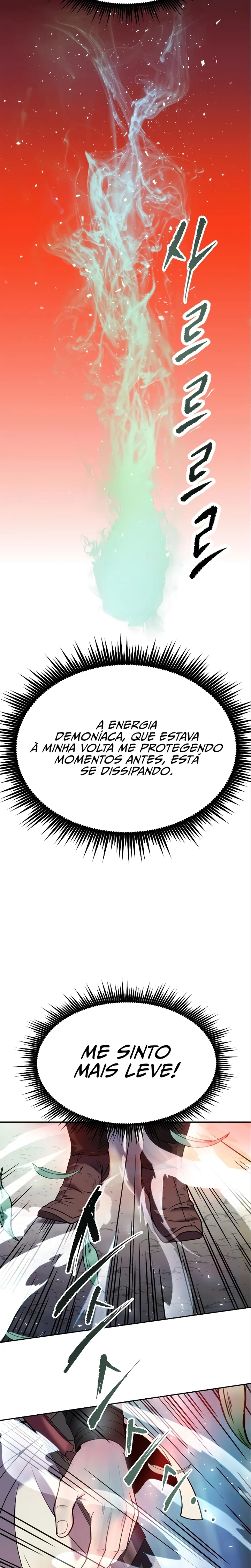 Read Crônicas da Facção Demoníaca (PT-BR) PT Manga Online