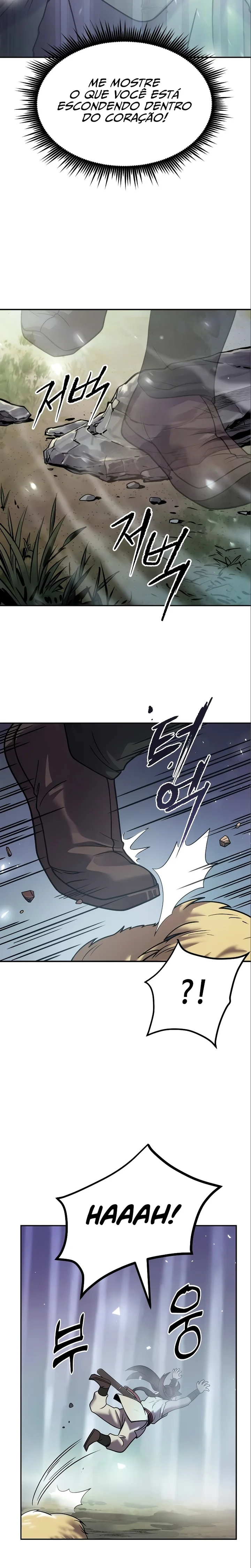 Read Crônicas da Facção Demoníaca (PT-BR) PT Manga Online