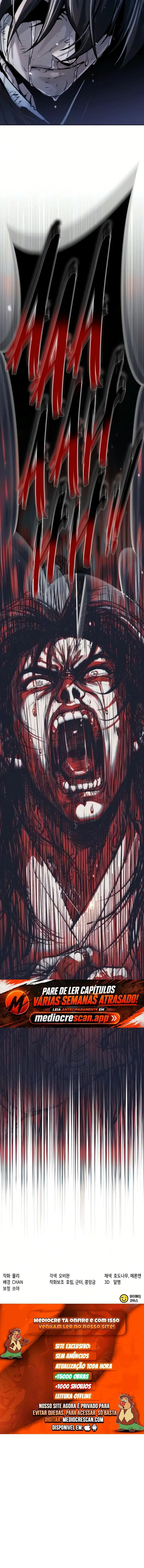Read Crônicas da Facção Demoníaca (PT-BR) PT Manga Online