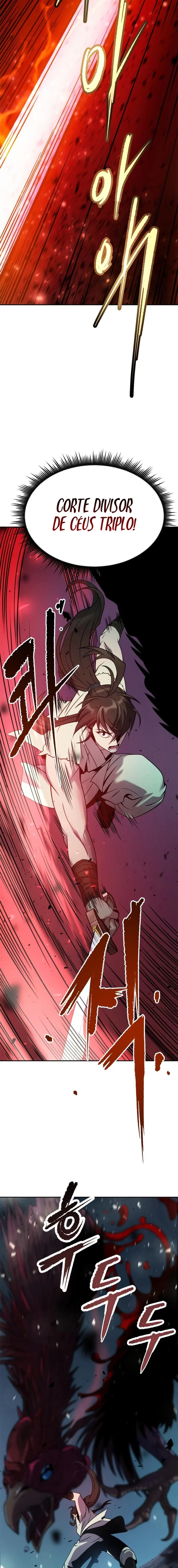 Read Crônicas da Facção Demoníaca (PT-BR) PT Manga Online