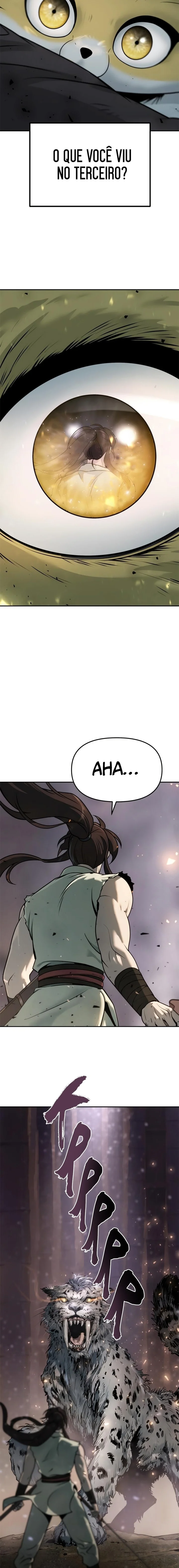 Read Crônicas da Facção Demoníaca (PT-BR) PT Manga Online