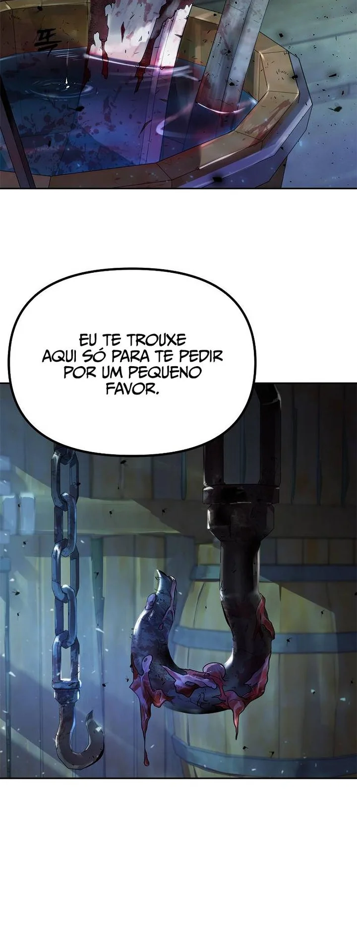 Read Crônicas da Facção Demoníaca (PT-BR) PT Manga Online