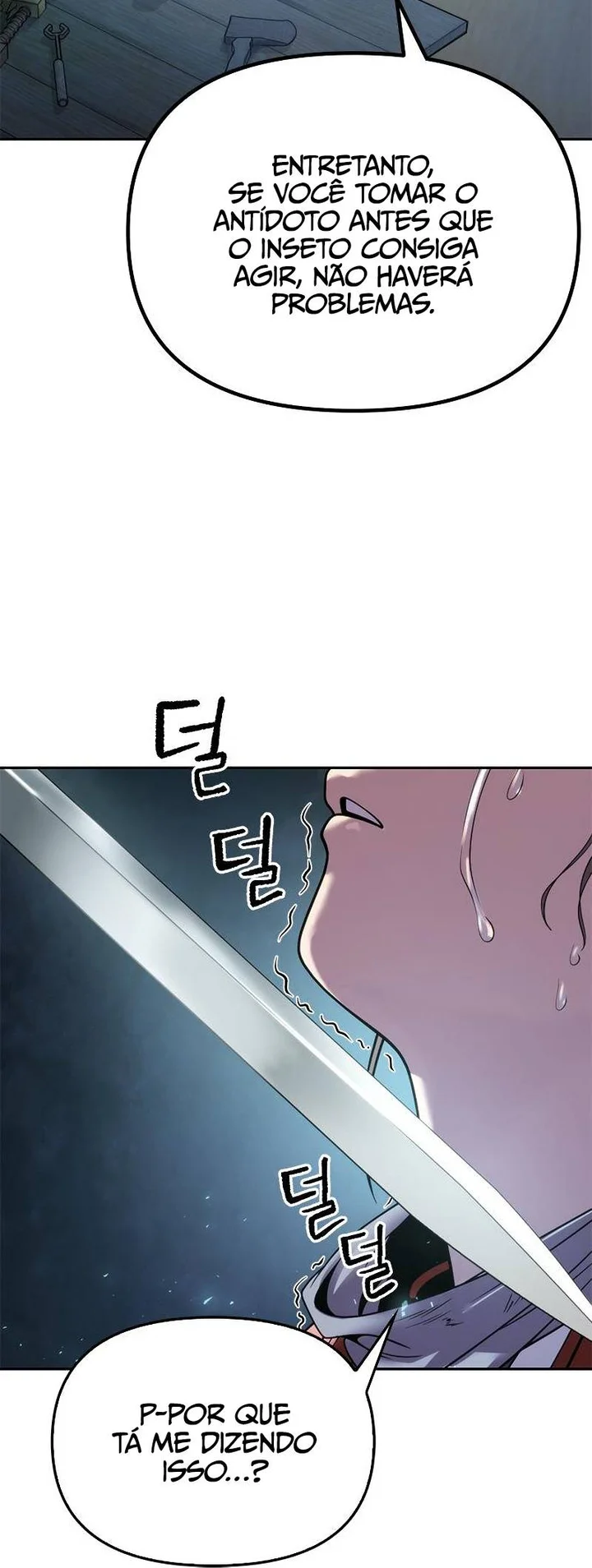 Read Crônicas da Facção Demoníaca (PT-BR) PT Manga Online