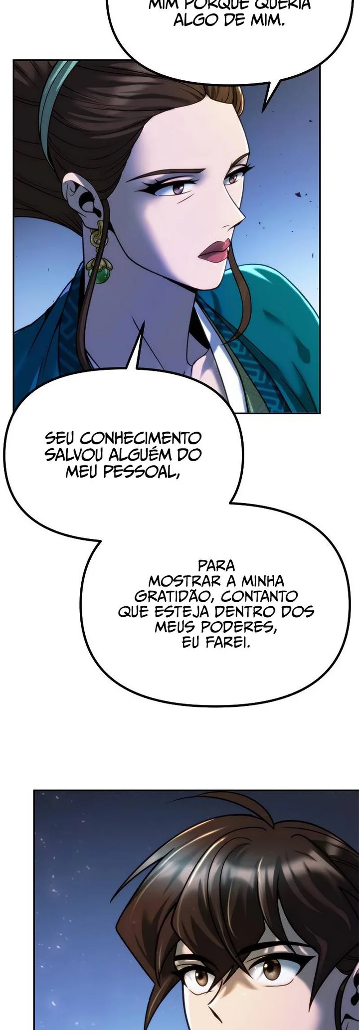 Read Crônicas da Facção Demoníaca (PT-BR) PT Manga Online