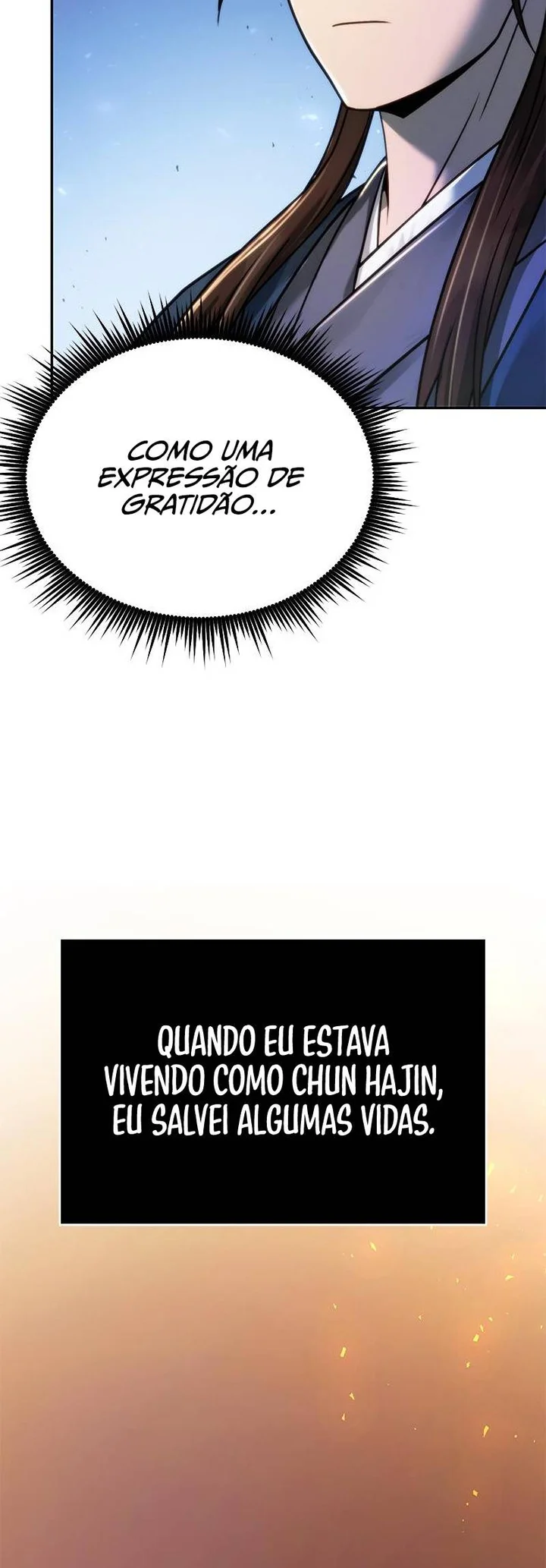 Read Crônicas da Facção Demoníaca (PT-BR) PT Manga Online