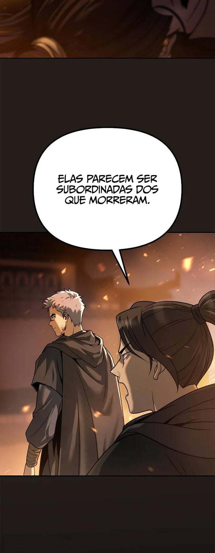 Read Crônicas da Facção Demoníaca (PT-BR) PT Manga Online