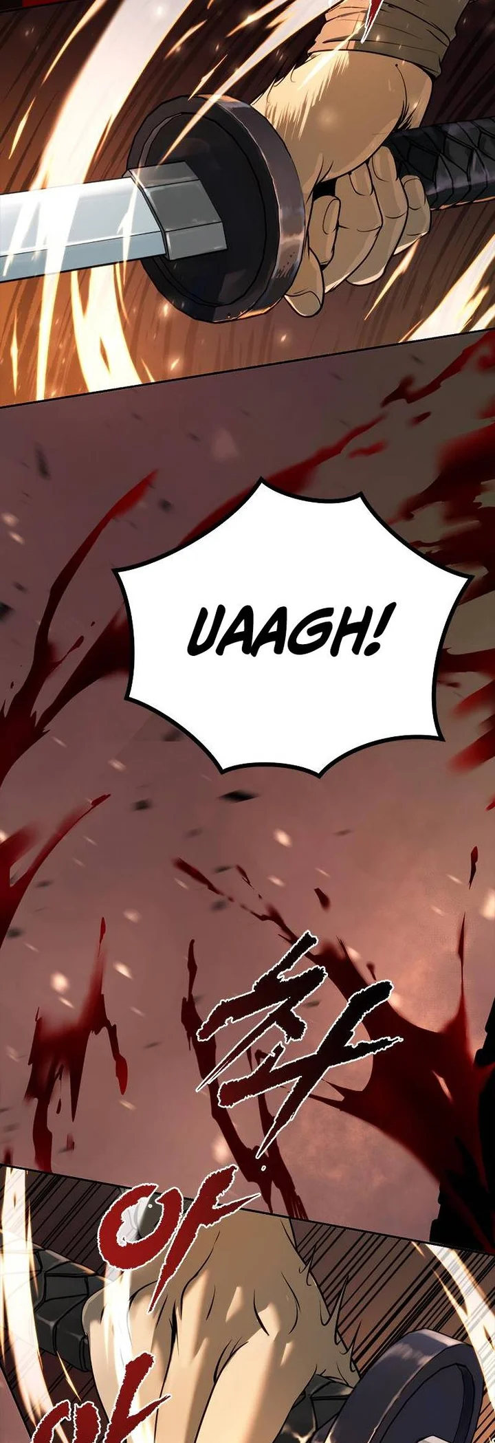 Read Crônicas da Facção Demoníaca (PT-BR) PT Manga Online