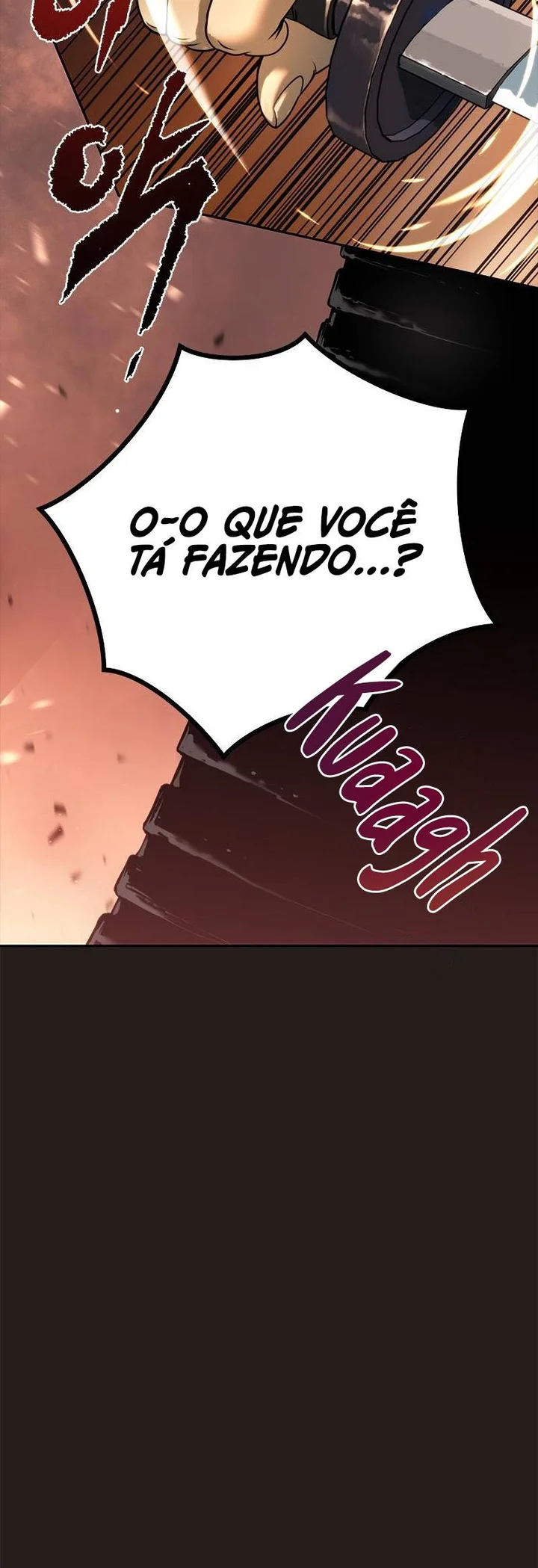 Read Crônicas da Facção Demoníaca (PT-BR) PT Manga Online