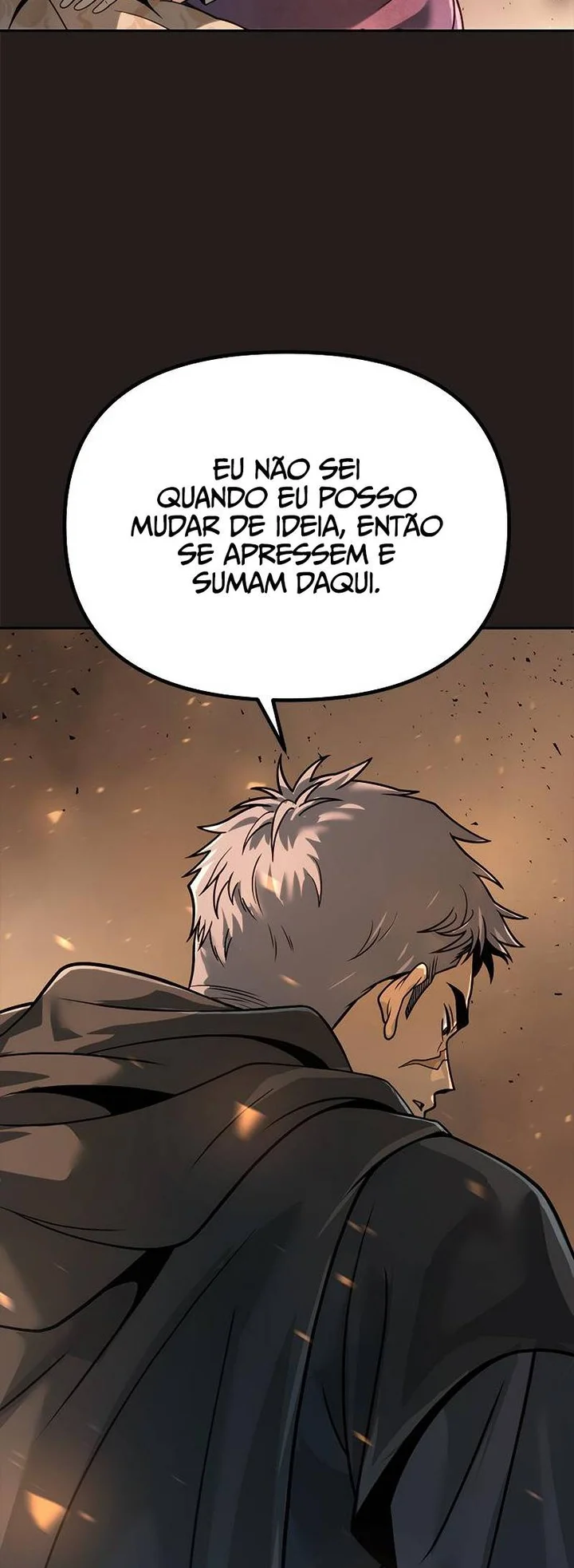 Read Crônicas da Facção Demoníaca (PT-BR) PT Manga Online