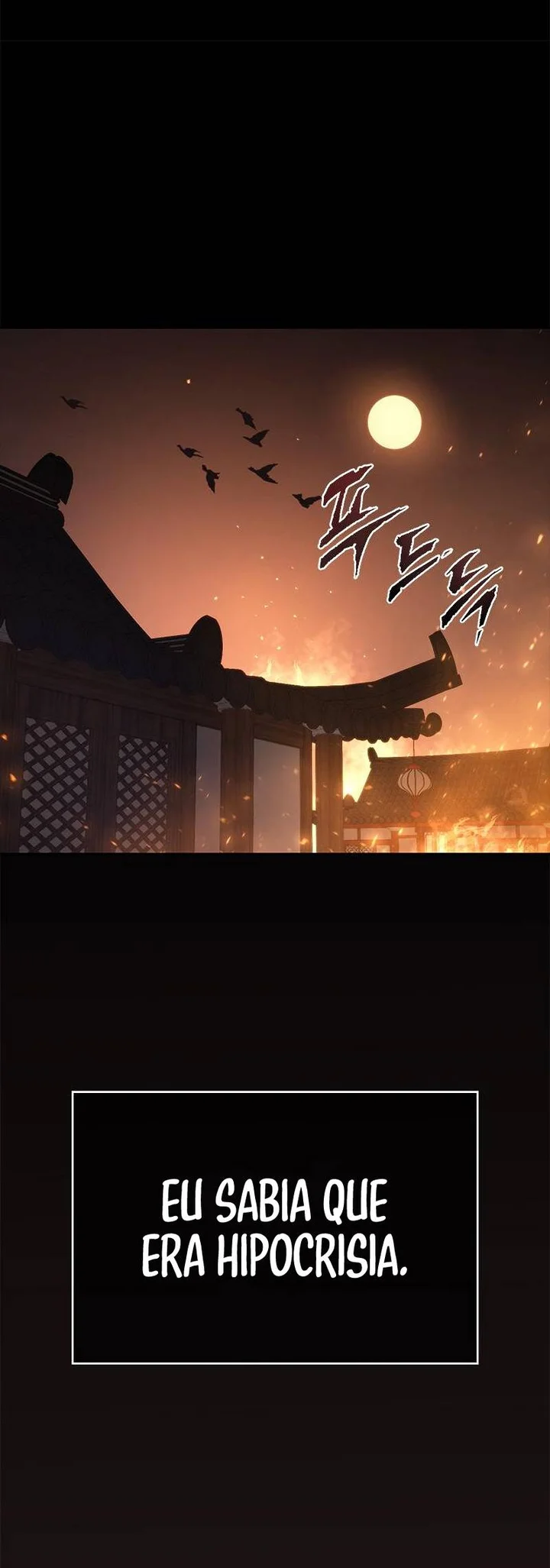 Read Crônicas da Facção Demoníaca (PT-BR) PT Manga Online