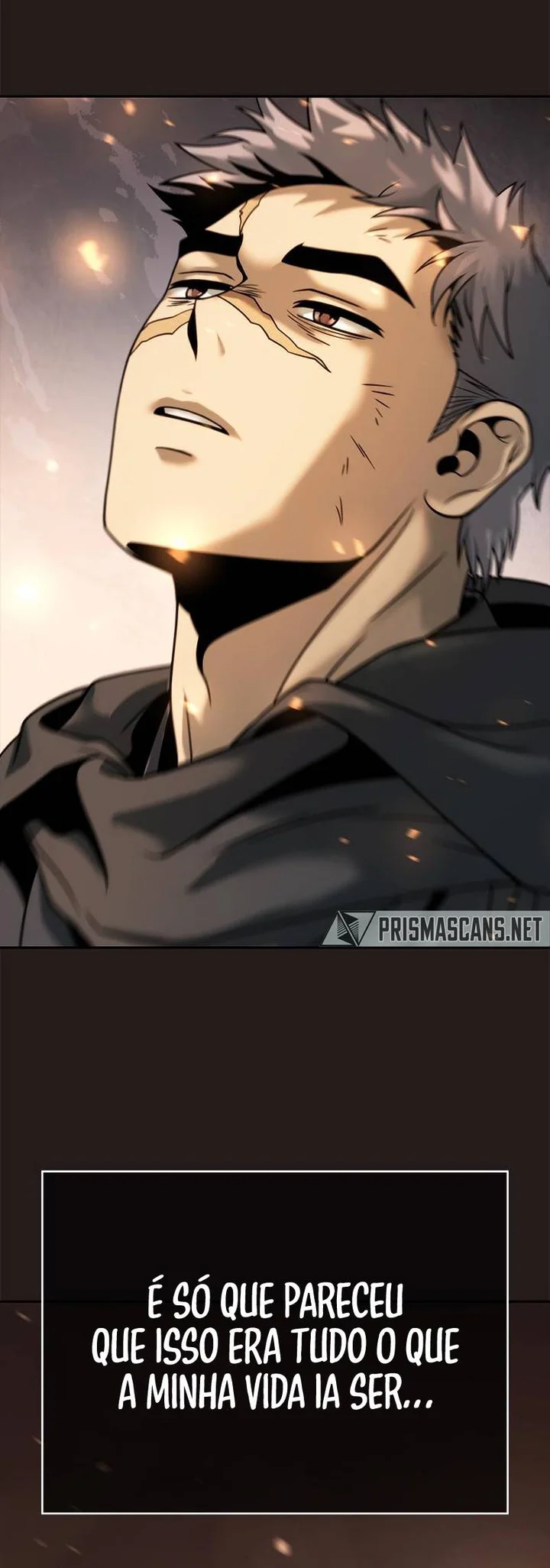 Read Crônicas da Facção Demoníaca (PT-BR) PT Manga Online