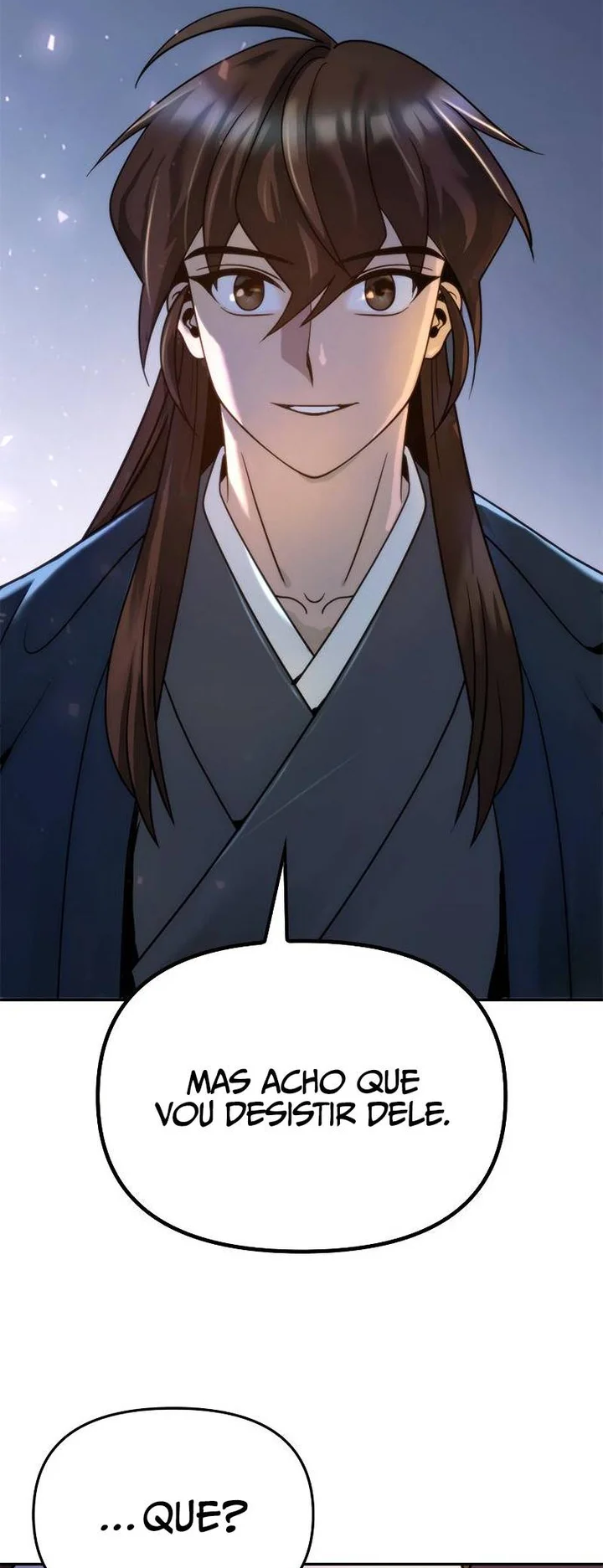 Read Crônicas da Facção Demoníaca (PT-BR) PT Manga Online