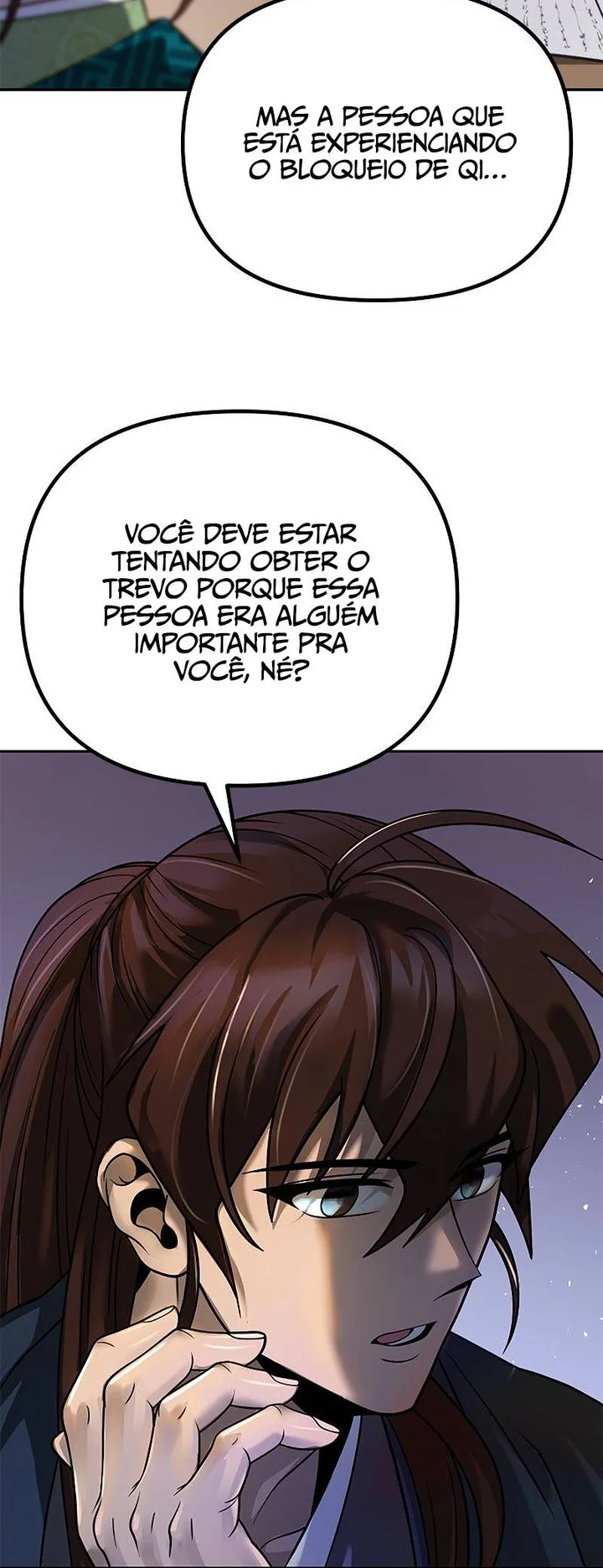 Read Crônicas da Facção Demoníaca (PT-BR) PT Manga Online