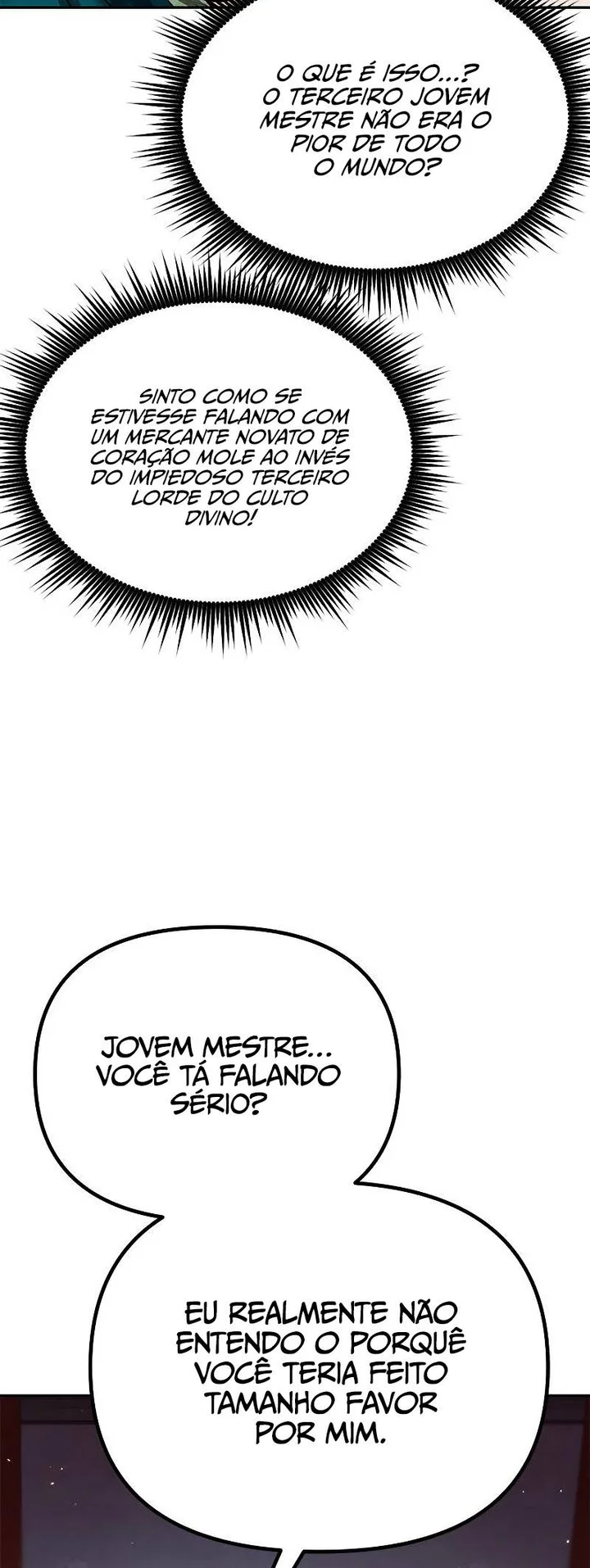 Read Crônicas da Facção Demoníaca (PT-BR) PT Manga Online