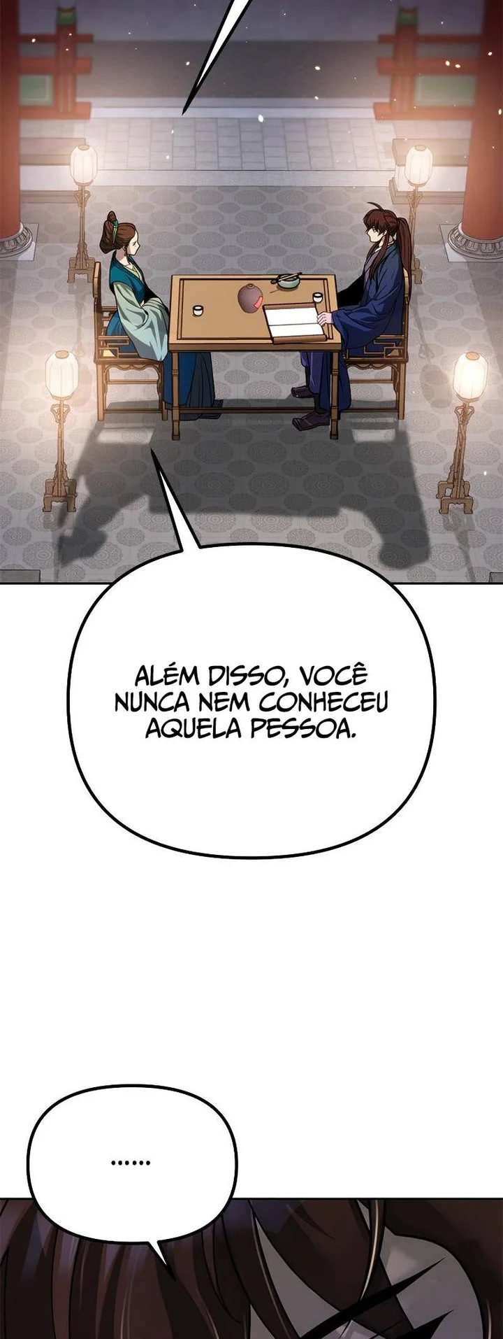 Read Crônicas da Facção Demoníaca (PT-BR) PT Manga Online