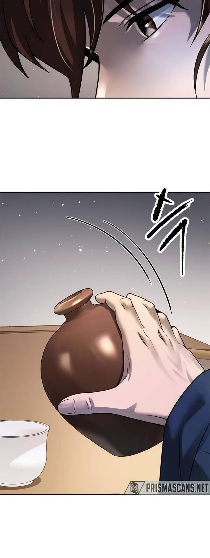 Read Crônicas da Facção Demoníaca (PT-BR) PT Manga Online