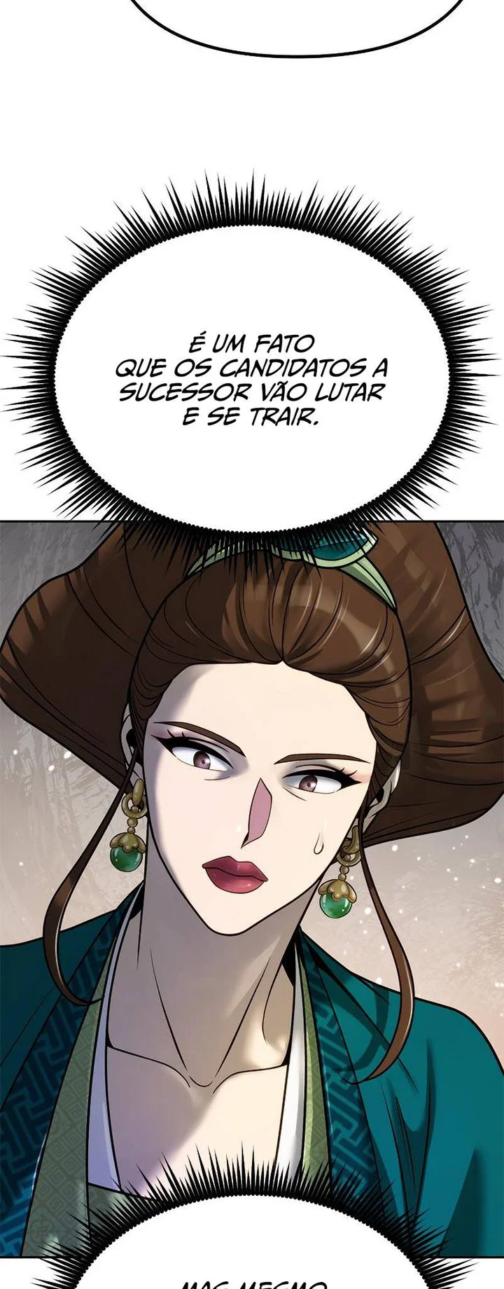 Read Crônicas da Facção Demoníaca (PT-BR) PT Manga Online