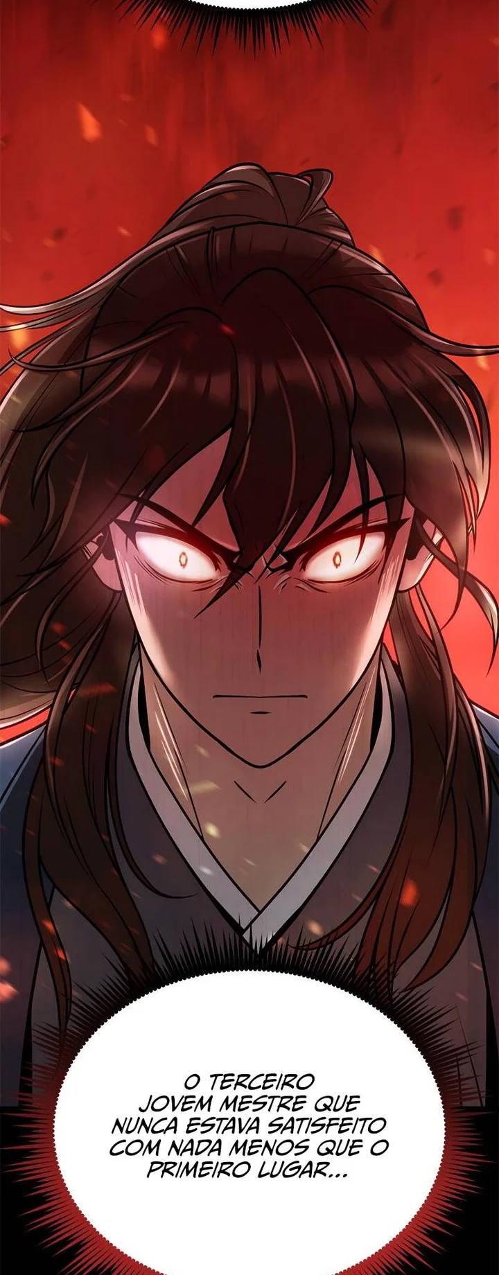 Read Crônicas da Facção Demoníaca (PT-BR) PT Manga Online