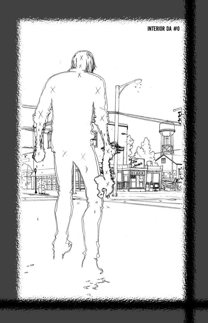 Read Crossed (PT-BR) PT Manga Online