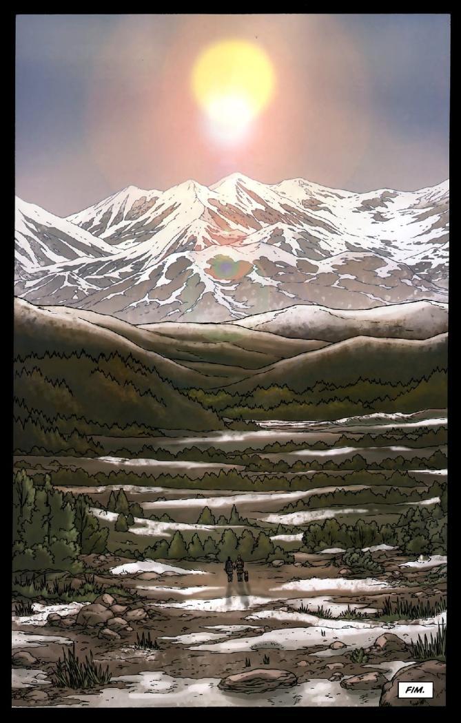 Read Crossed (PT-BR) PT Manga Online