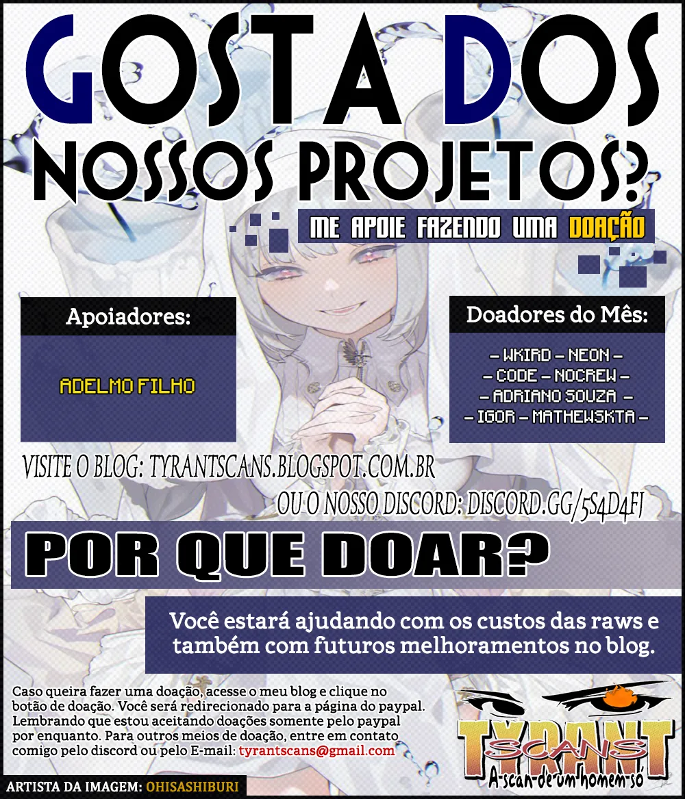 Read Cultivador Contra a Sociedade dos Heróis (PT-BR) PT Manga Online