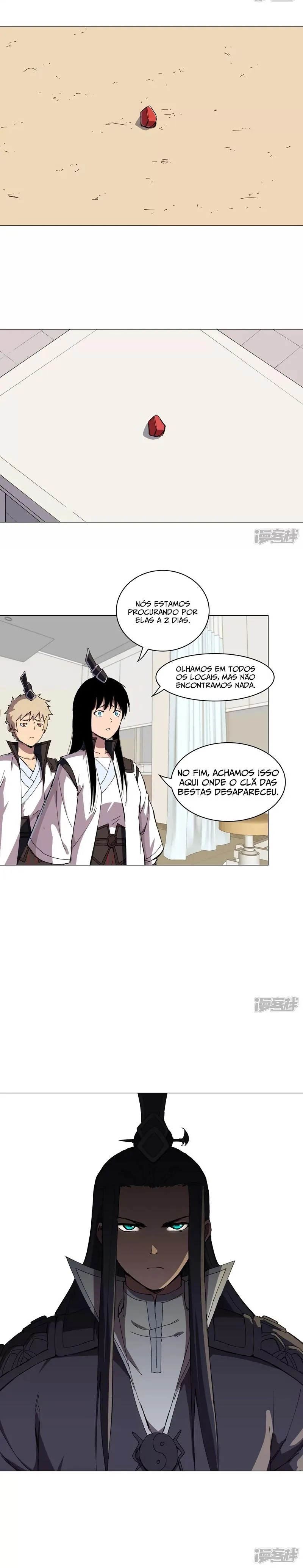 Read Cultivador Contra a Sociedade dos Heróis (PT-BR) PT Manga Online