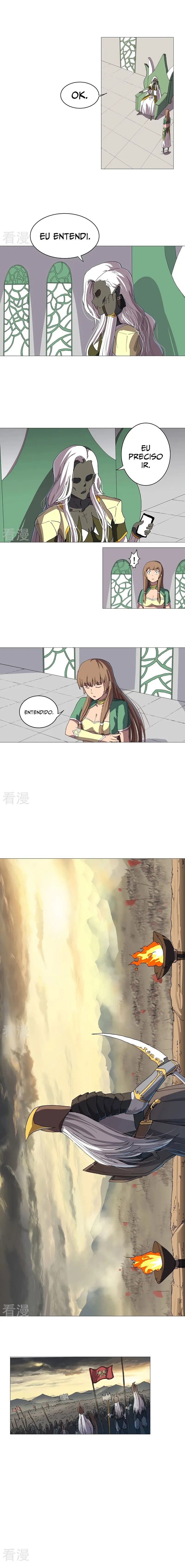 Read Cultivador Contra a Sociedade dos Heróis (PT-BR) PT Manga Online