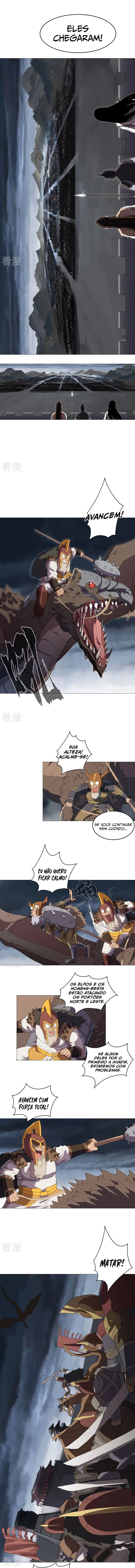Read Cultivador Contra a Sociedade dos Heróis (PT-BR) PT Manga Online
