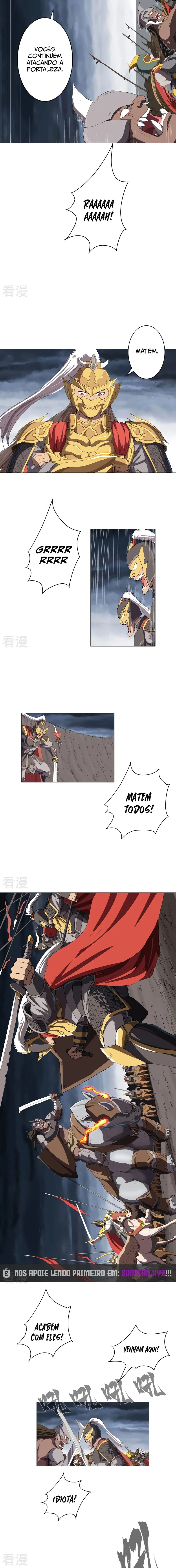 Read Cultivador Contra a Sociedade dos Heróis (PT-BR) PT Manga Online