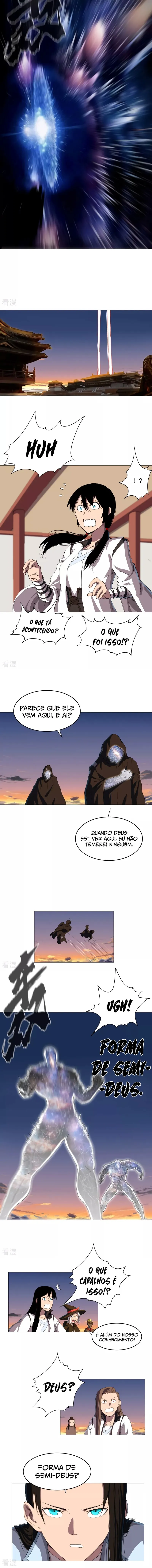 Read Cultivador Contra a Sociedade dos Heróis (PT-BR) PT Manga Online