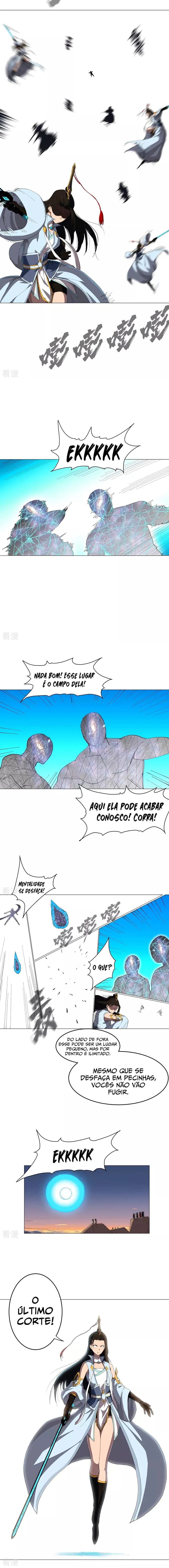 Read Cultivador Contra a Sociedade dos Heróis (PT-BR) PT Manga Online