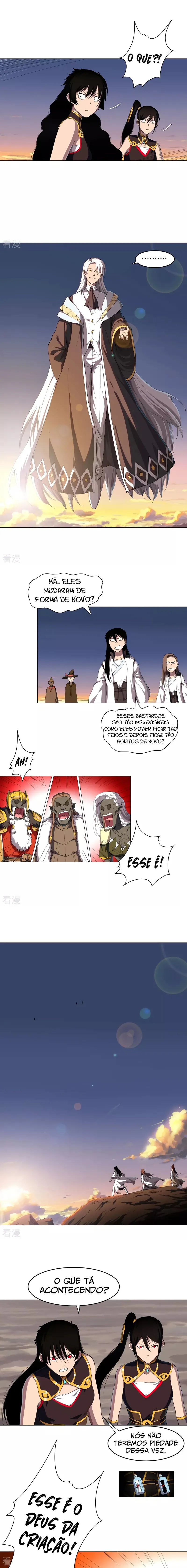 Read Cultivador Contra a Sociedade dos Heróis (PT-BR) PT Manga Online