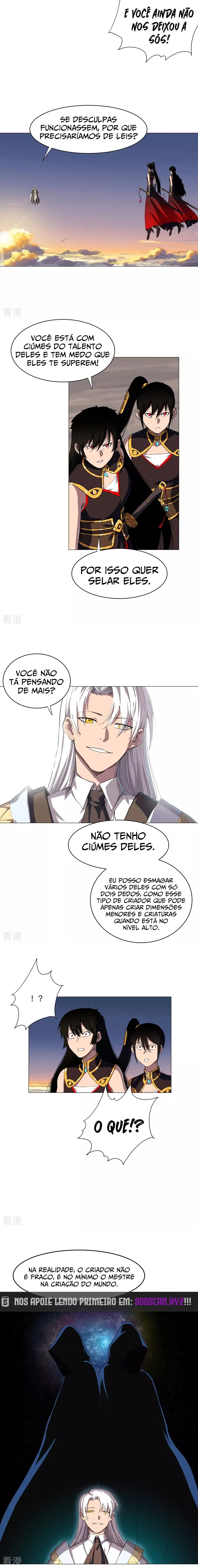 Read Cultivador Contra a Sociedade dos Heróis (PT-BR) PT Manga Online