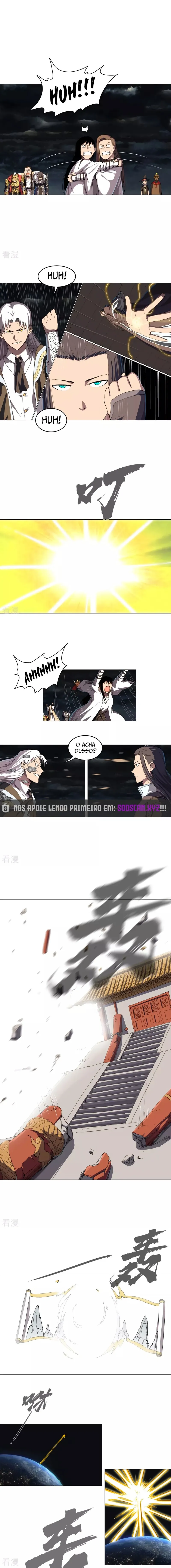 Read Cultivador Contra a Sociedade dos Heróis (PT-BR) PT Manga Online