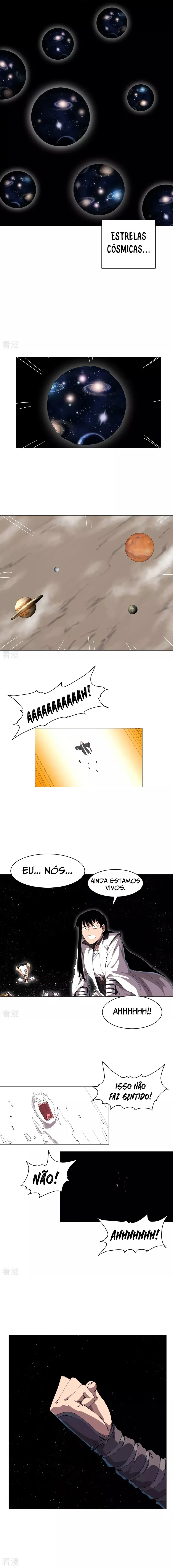 Read Cultivador Contra a Sociedade dos Heróis (PT-BR) PT Manga Online