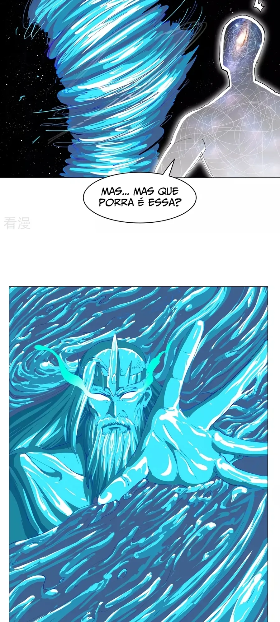 Read Cultivador Contra a Sociedade dos Heróis (PT-BR) PT Manga Online