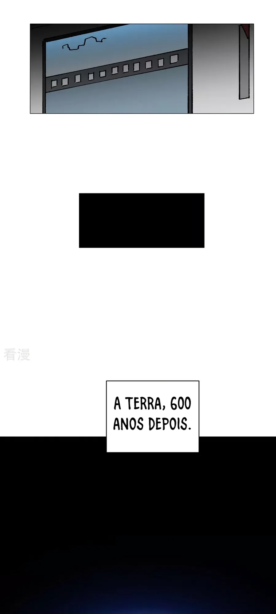 Read Cultivador Contra a Sociedade dos Heróis (PT-BR) PT Manga Online
