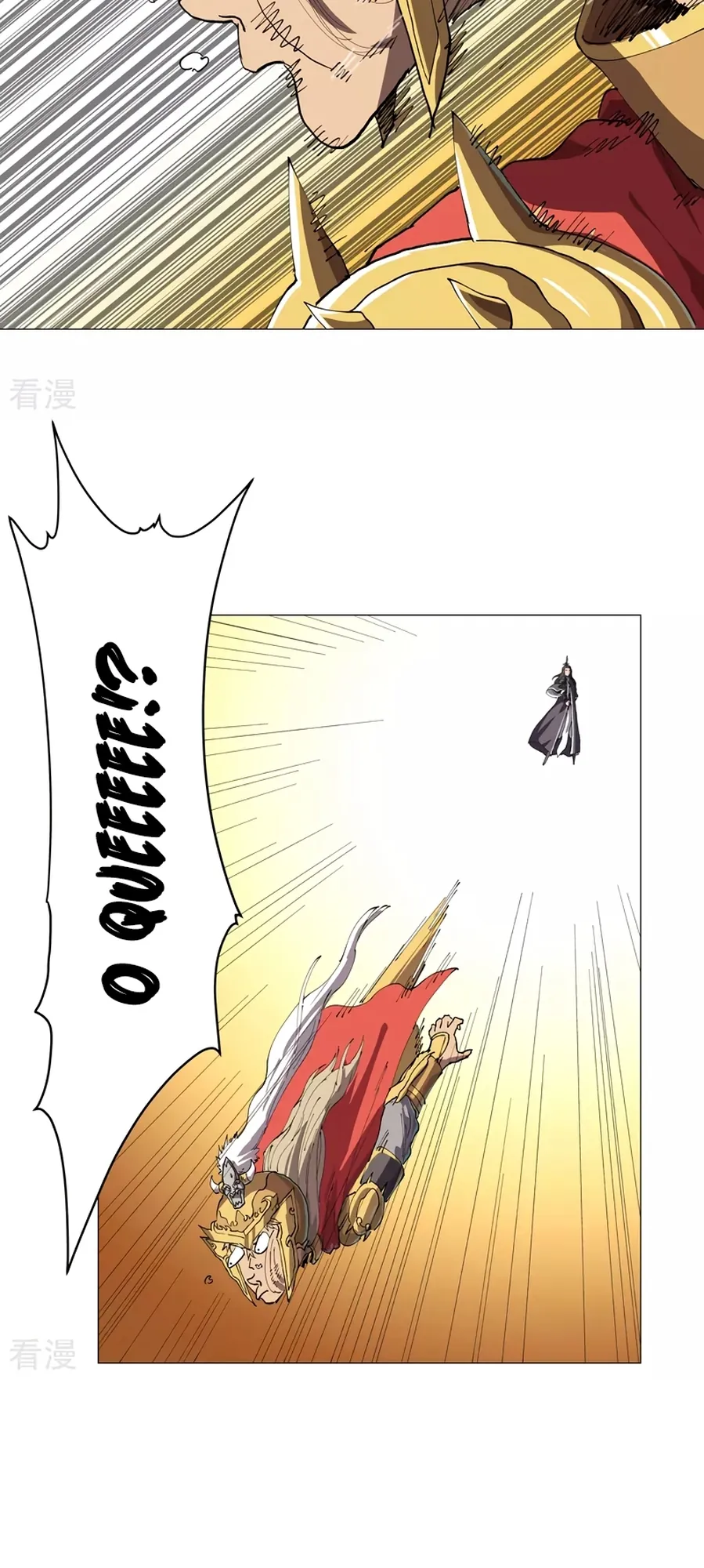 Read Cultivador Contra a Sociedade dos Heróis (PT-BR) PT Manga Online