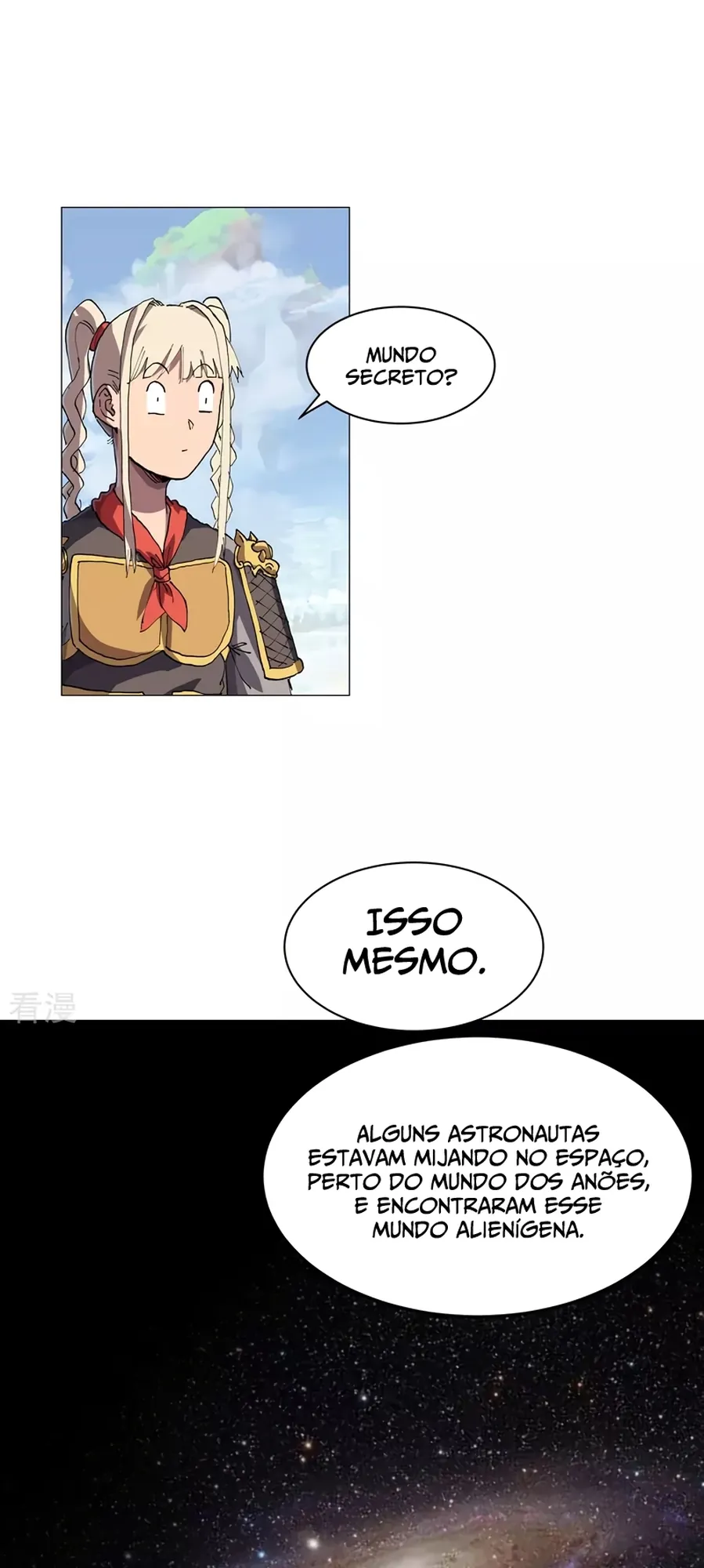 Read Cultivador Contra a Sociedade dos Heróis (PT-BR) PT Manga Online