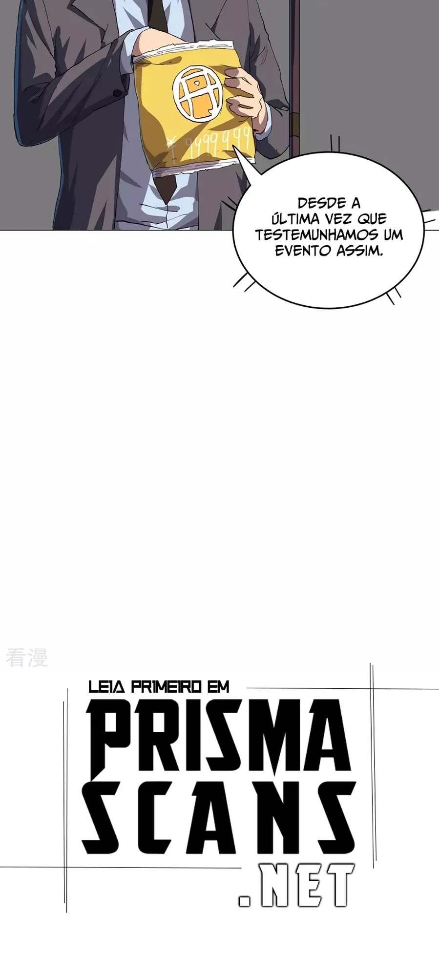 Read Cultivador Contra a Sociedade dos Heróis (PT-BR) PT Manga Online
