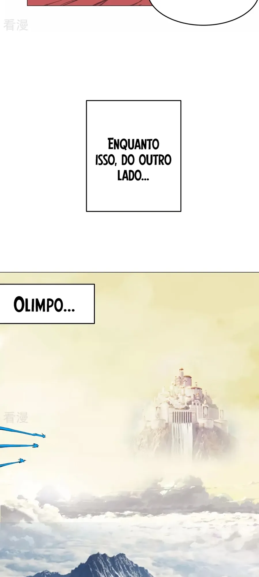 Read Cultivador Contra a Sociedade dos Heróis (PT-BR) PT Manga Online